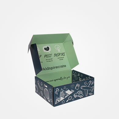 飛機(jī)盒定制